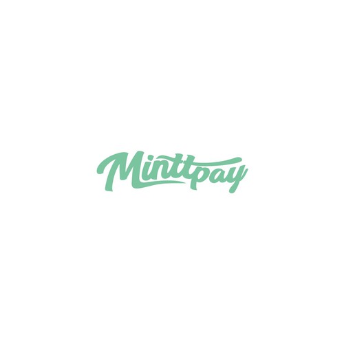 "Urban Trendsetter: Create a Stylish & Bold Logo for Mintt Payment Solutions - Diseño de BAY ICE 88
