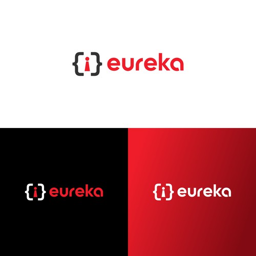 Design a cool, modern logo for a code/cyber security software company Design by a_nomali