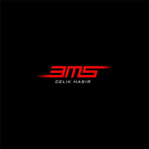 Design the logo of an exporting steel mesh company Design by megaidea