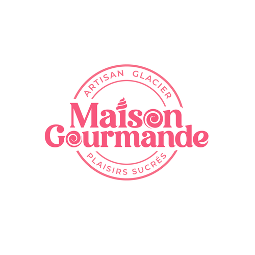 "Logo & Brand Identity for an Artisanal Food Brand" winning Logo & brand guide