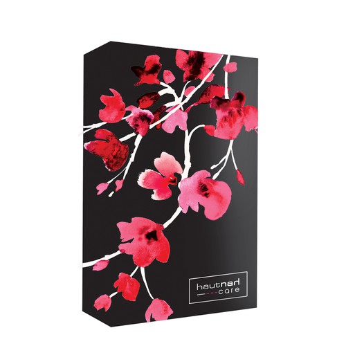 Product packaging contest entry by LizYee