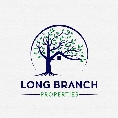 We need a genuine and respectable logo for our new family business. Design by 'OUM'