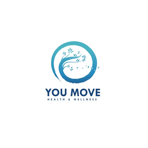 Design di Health & Wellness Logo di Tara Moon