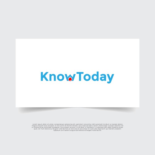 Design a logo for a new healthcare testing provider Design by eRsiti_Art