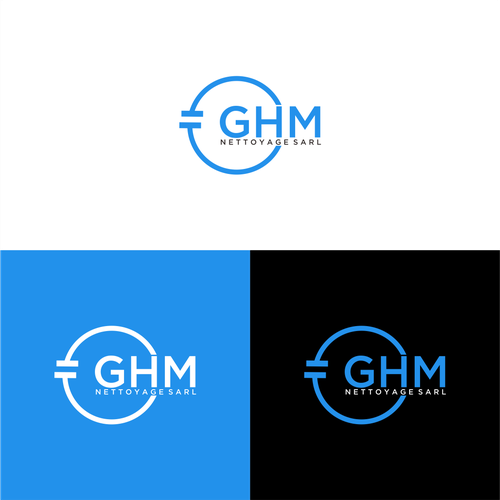 Logo & brand identity pack contest entry by pietoki99