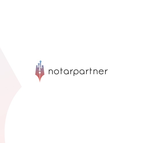 Logo design contest entry by GagievDesign