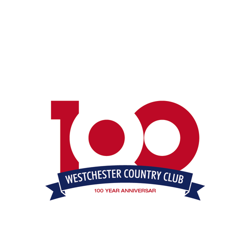 Centennial Anniversary Logo Design by Jasqui