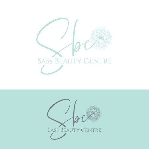 Design an elegant simple beauty salon logo Design by DaisyDream