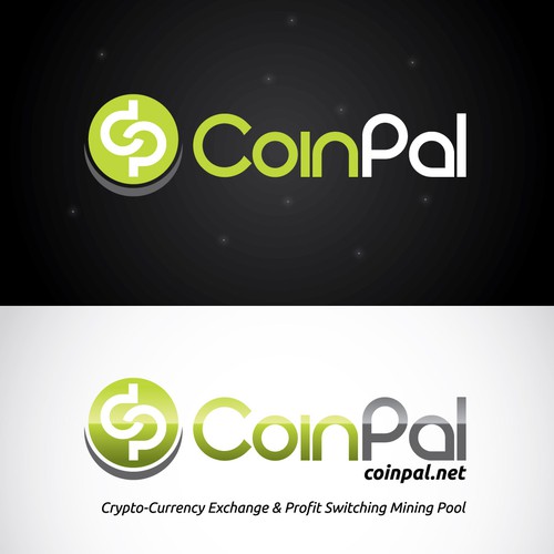 Create A Modern Welcoming Attractive Logo For a Alt-Coin Exchange (Coinpal.net) Design von JR Logohype®
