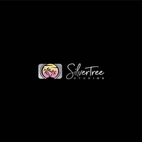 Silver Tree Studio's needs a memorable logo/ brand image Design by Jose MNN