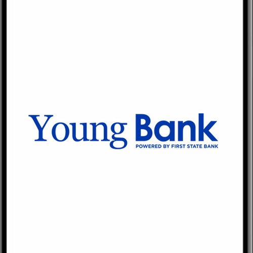 Design Eye-Catching Logo for New Digital Bank Design von KreatifNusantara