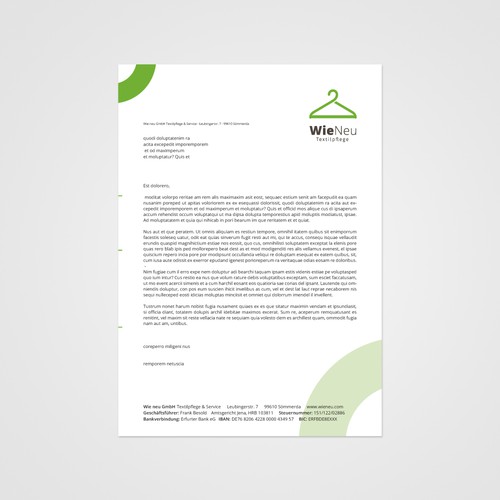  contest entry by ciarawest