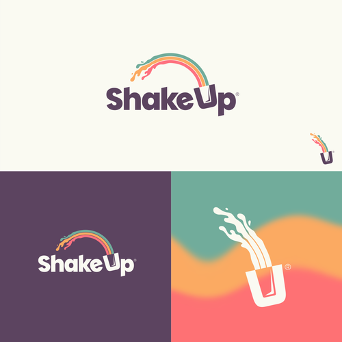 Designs Healthy, Premium, DriveThru Smoothies looking for a Colorful