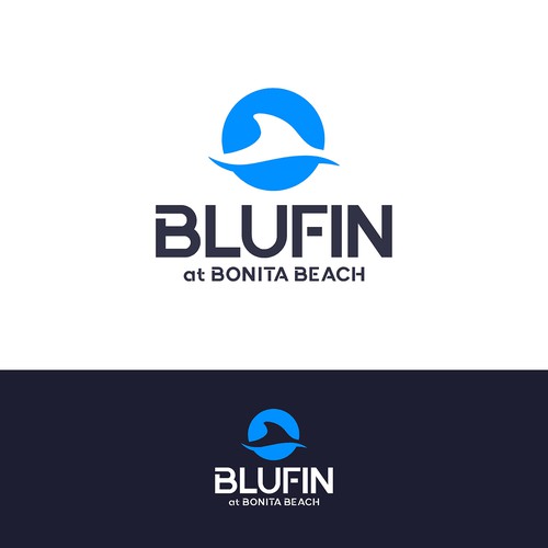 BLUFIN Design by a.mjb