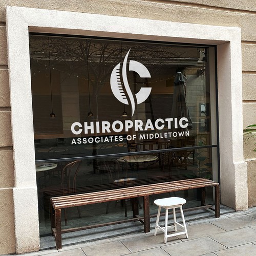 Help me create a logo for my Chiropractic Office! Design by medinaflower