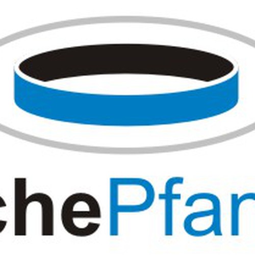 Proposta di design per un contest della categoria Logo realizzata da Gogi