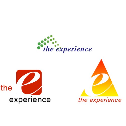 Modern logo needed for The Experience Design by muhammad.irshad86