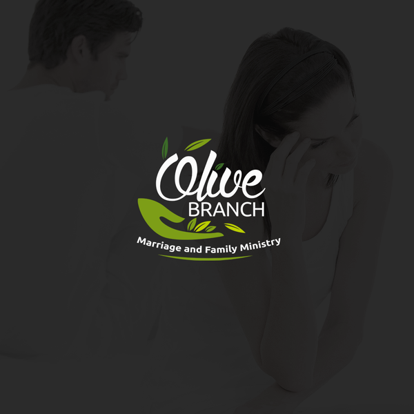 Design by Lagoas titled "Olive Branch Logo Design"