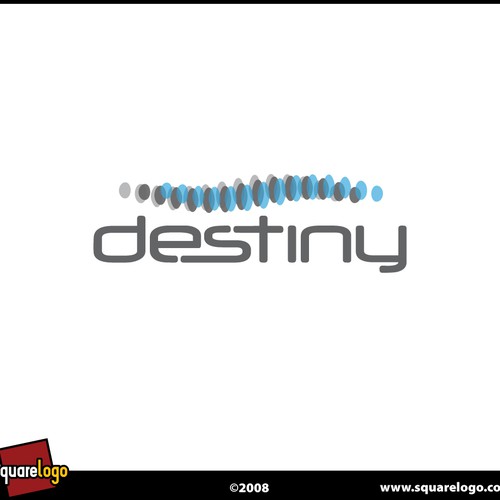 destiny Design réalisé par squarelogo