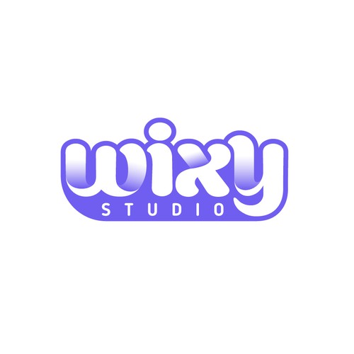 Make my  (W I X Y) logo Design by Amitspro™