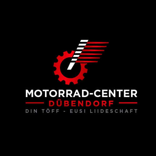 Logo & brand identity pack contest entry by apoorvasaxena