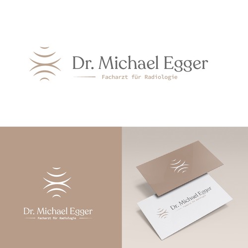 Logo design contest entry by Chris Logotypes