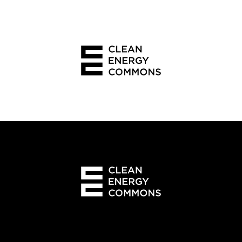 "Logo for cooperative to allow clean energy companies to share data to train AI" winning 
