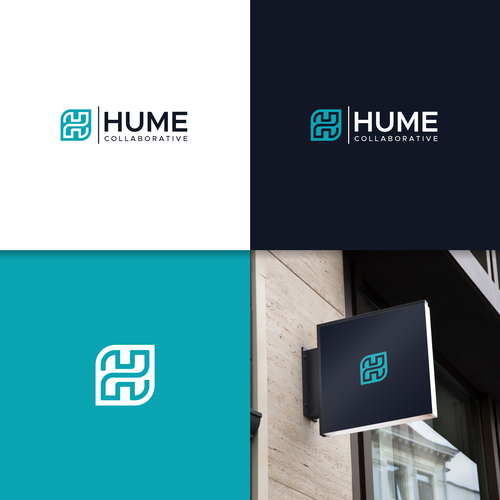 Design a logo to inspire collaboration, passion and education Design by wonki ™