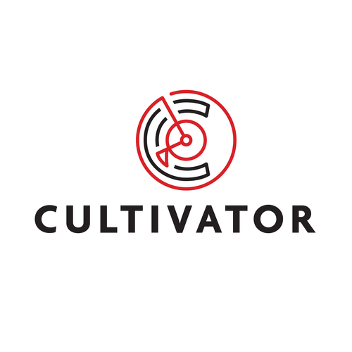 Logo design for Cultivator - a rural innovation organization-ontwerp door Umsinivisual