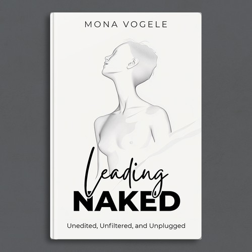 Mona's Book Cover Design by Adriano - Covers