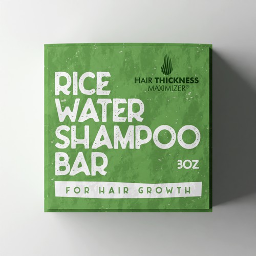 Help Us Design the Next Eco / Environment Friendly SHAMPOO BAR! Design von Dem Ro