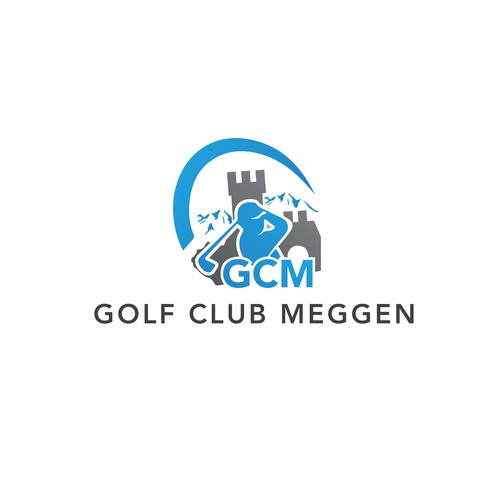 Golf Club Meggen Design by Mulyana D-Zign