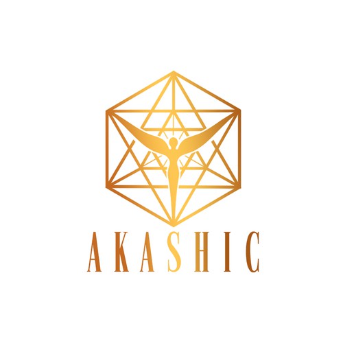 "Logo als spiriuelles Lichtzeichen" winning Logo design