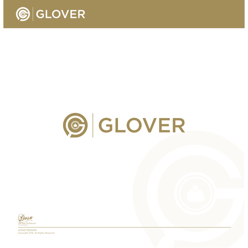 Logo design contest entry by alleb