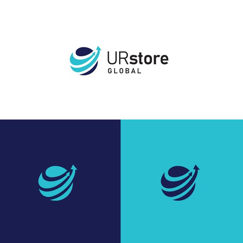 URstore Global Design by toyz86