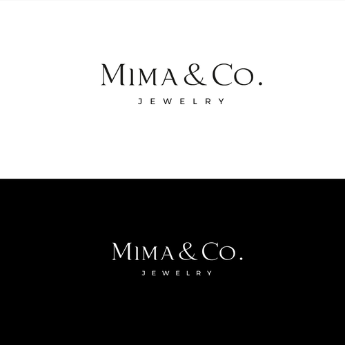 Start-up Company for Jewelry "Berry Jewels" Design by MasterCT