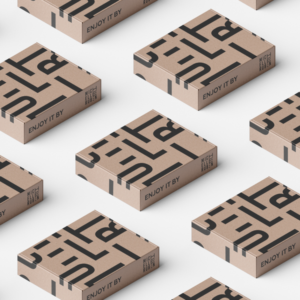 Design realizzato da Ale Art intitolato "Logo Design and Illustration For Interior Designer"