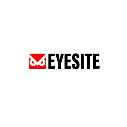 "EyeSite" Security Systems needs YOUR HELP! Design by vivinos