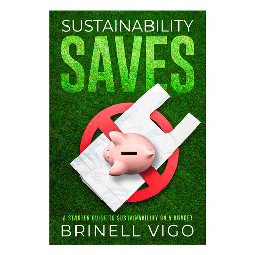 Causal Sustainable Cover Design by Sαhιdμl™