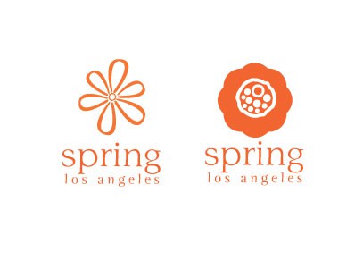 Spring Logos - Free Spring Logo Ideas, Design & Templates