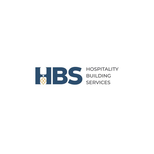 Rebranding HBS logo for construction company Diseño de Mr.CreativeLogo