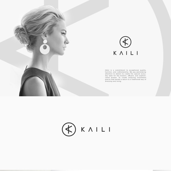 Design by jyrldvs titled "KAILI"