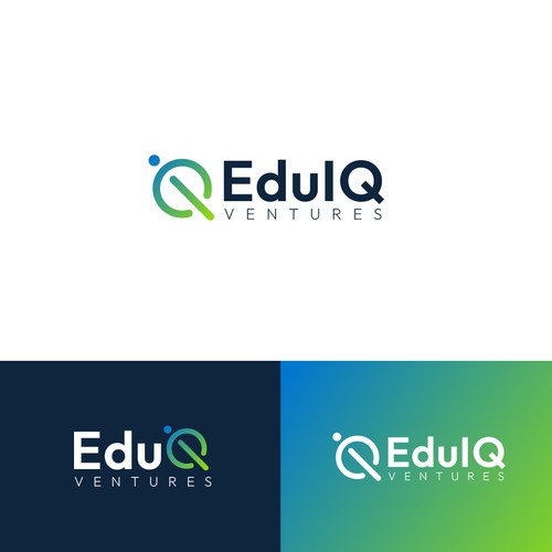 High impact logo for new, boutique consultancy serving the education sector Réalisé par DOCE Creative Studio