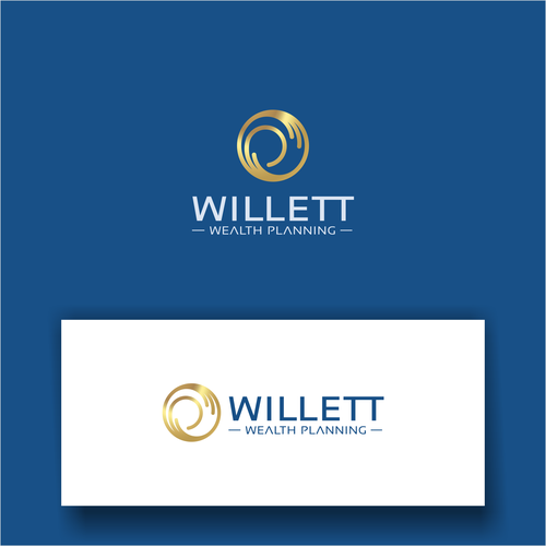 Willett Wealth Planning Design by Blue Mantis