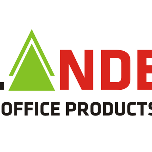 New Logo For Office Products Company Logo design contest