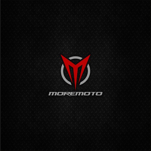 Logo & brand identity pack contest entry by rayenz23