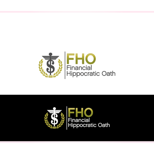 Logo for Financial Oath org-updated brief