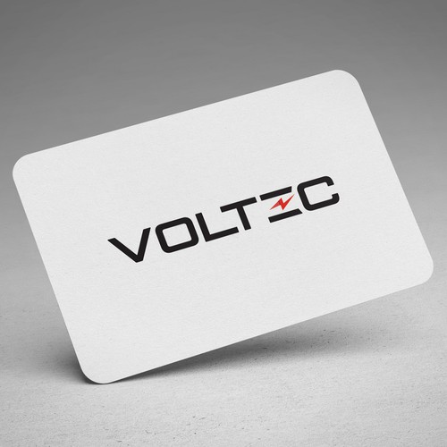 Design a distinct, memorable and clean logo for electrical contractor Design by HARVAS