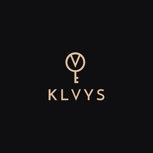 KLVYS Design by 9bstrokes™