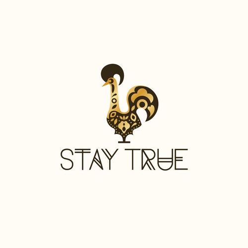 We need a high end logo maker who specializes in luxury, quality and gold! Design by xpertdesign786